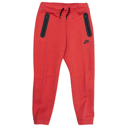 NIke Παιδικό παντελόνι φόρμας Sportswear Tech Fleece